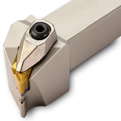 Picture of INGERSOLL TZQNR20-3.3D-TB Turning Stick Tool Feed Turn Square 1.250 Steel