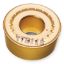 Picture of INGERSOLL RCMX250700RA TT8125B Turning Insert Round TiCN + Al2O3 + TiN 0.500 Corner Radius