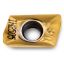 Picture of INGERSOLL BOMT130431R IN2035 Milling Insert Paralelagram 0.125 TiAlN Hipos
