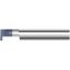 Picture of INTERNAL Tool 22-1505 MG-37-125-750 3/8 DIA X .125/.127 X 3/4 Max Groove Tool
