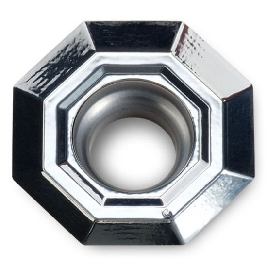 Picture of INGERSOLL OFCT05T3AFFN-P IN30M Milling Insert Octagonal 0.020 RotoMill