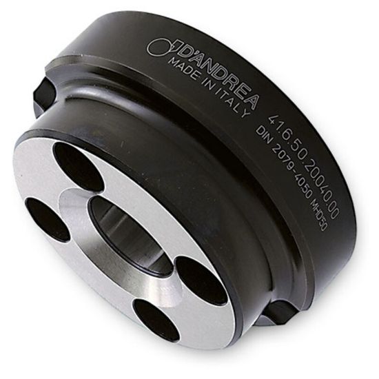 Picture of INGERSOLL Hole Making Mill Boring Boring Head Machine Taper Flange Mount 5.315