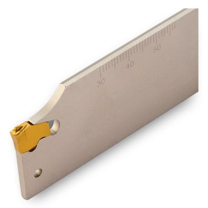 Picture of INGERSOLL SFGB32-1.6 Cut Off,Face Grooving,Grooving,Groove Turning,Groove Threading Stick Tool Blade 1.260 Steel