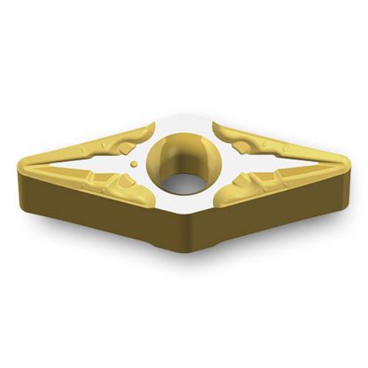 Picture of INGERSOLL VNMX2.531FM TT8105 Turning Insert 35.0° CVD 0.016 Corner Radius
