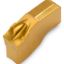 Picture of INGERSOLL SFJ2 TT9080 Cut Off Insert 0.079 Wide 0.008 Corner Radius TiAIN + TiN