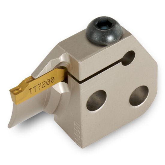 Picture of INGERSOLL TCFR6T25-90-150RN Face Grooving Adapter Blade Adapter Blade Steel