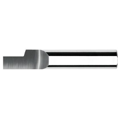 Picture of INTERNAL Tool 73-7490-C .017 X .040 Square Nose Face Groover