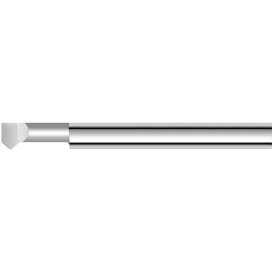 Picture of INTERNAL Tool 43-2035 .300 X 1.250 ID Chamfer Tool