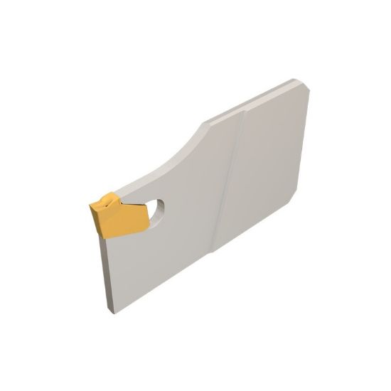 Picture of ISCAR SGB 19R-4 Cut Off,Grooving Blade 0.748 Tool