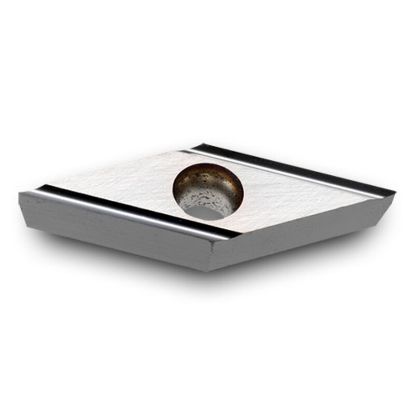 Picture of INGERSOLL VBET220.5L-GF CT3000 Turning Insert 35.0° 0.008 Corner Radius