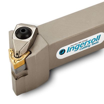 Picture of INGERSOLL TWLNL12-4B-TB Turning Stick Tool Trigon Square 0.750 Steel