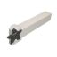 Picture of ISCAR PCHL 25.4-34 Cut Off,Grooving Stick Tool 1.000 Tool