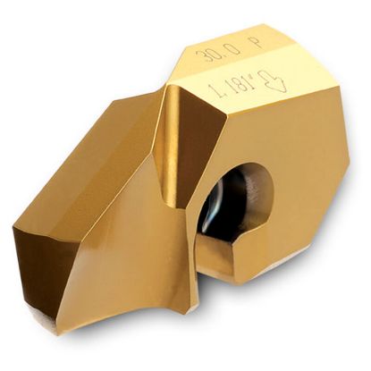 Picture of INGERSOLL LPA2550R01 IN2505 1.0039 (25.50 mm) SpadeTwist Tip