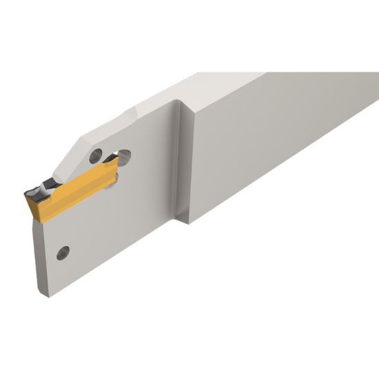 Picture of ISCAR DGFHL 32T22-4 Cut Off,Grooving Blade 1.260 Tool