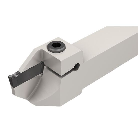 Picture of ISCAR DGTR 25.4B-2D35 Cut Off,Grooving Stick Tool 1.000 Tool