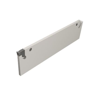 Picture of ISCAR TGFH 17MB-4 Cut Off,Grooving Blade 0.677 Tool