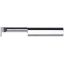 Picture of INTERNAL Tool 121-1240 1/2 X .125/.127 X 1/2" Deep Groove Tool