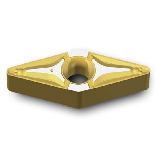 Picture of INGERSOLL VNMX2.533PC TT8135 Turning Insert 35.0° TiCN + Al2O3 + TiN 0.047 Corner Radius