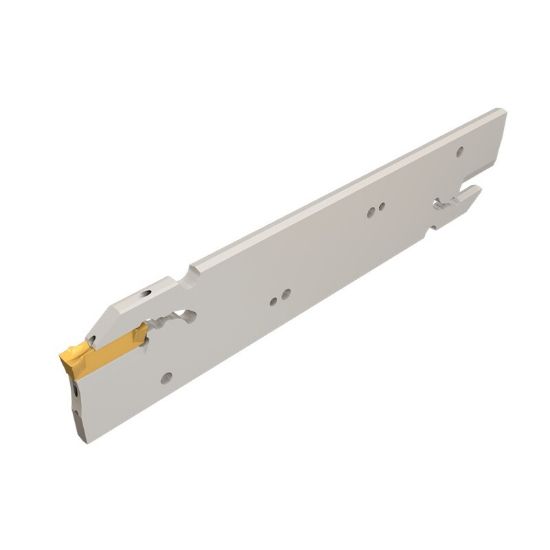 Picture of ISCAR DGFH 32-3-JHP Cut Off,Grooving Blade 1.260 Tool