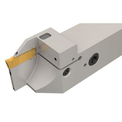 Picture of ISCAR DGTL 12.7B-2D24-JHP-SL Cut Off,Grooving Stick Tool 0.500 Tool