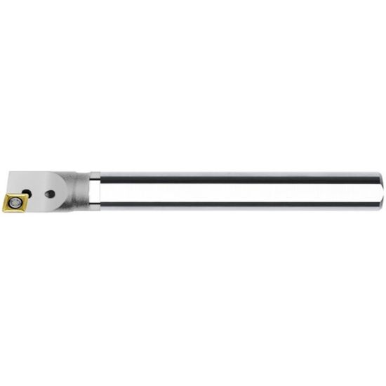 Picture of INTERNAL Tool D07-62B-3-S Turning Boring Bar 80.0° Insert Steel 0.500 3.000 Oal 0.625 Min Bore