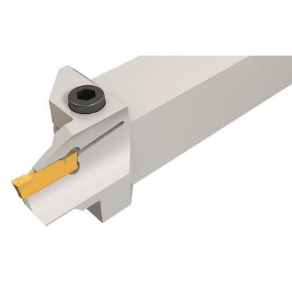 Picture of ISCAR HFHL 25.4-60-3T22 Face Grooving Stick Tool 1.000 Tool