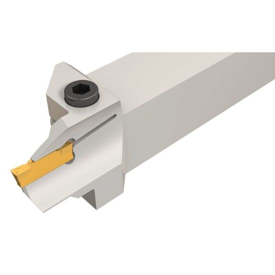 Picture of ISCAR HFHL 25.4-60-3T22 Face Grooving Stick Tool 1.000 Tool