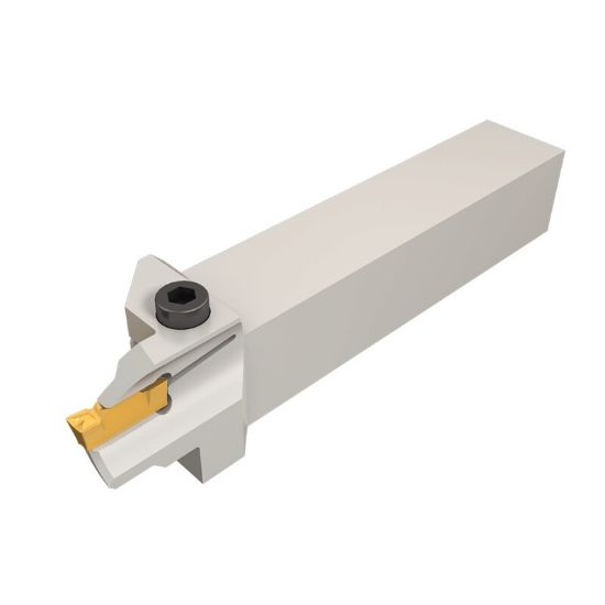 Picture of ISCAR HFHL 25.4-31-5T15 Face Grooving Stick Tool 1.000 Tool