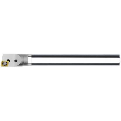 Picture of INTERNAL Tool D07-112-3-S Turning Boring Bar 80.0° Insert Steel 1.000 3.000 Oal 1.125 Min Bore