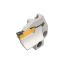 Picture of ISCAR HFPAD 5L-40-T14 Face Grooving Adapter Blade 1.260 Tool