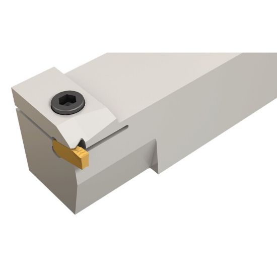 Picture of ISCAR GHMPR 31.7 Grooving, Face Grooving,Polley V Grooving Stick Tool 1.250 Tool