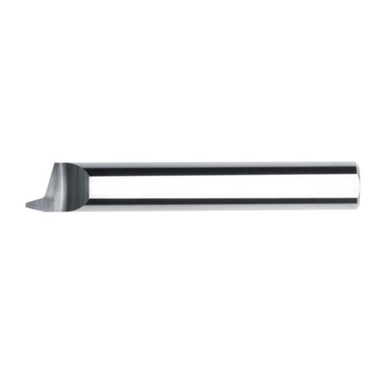 Picture of INTERNAL Tool 33-1010 3/8 X 12 Pitch EXT. ACME Thread Tool