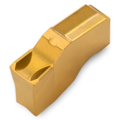 Picture of INGERSOLL SFC3 TT8020 Cut Off Insert 0.118 Wide 0.008 Corner Radius TiCN