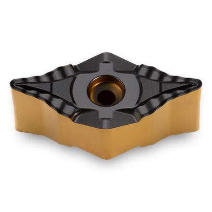 Picture of INGERSOLL ZNMV3.36.32YBF TT8105 Turning Insert 45.0° CVD 0.031 Corner Radius