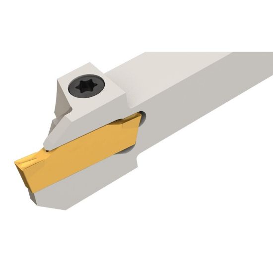 Picture of ISCAR PHSR 9.5-2.4 Cut Off,Grooving Stick Tool 0.375 Tool