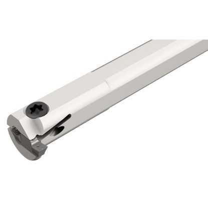 Picture of ISCAR GEHIR 12.7-14-3-T2.6 Grooving,Groove Turning,Groove Threading Boring Bar 0.500 Tool