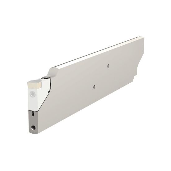 Picture of ISCAR THBR 53K-14-IQ Cut Off,Grooving,Groove Turning Adapter Holder 2.071 Tool