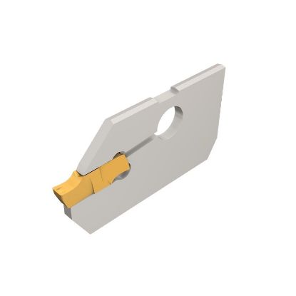 Picture of ISCAR CGIN 26A-4 Grooving,Groove Turning Adapter Blade 1.024 Tool
