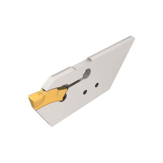 Picture of ISCAR TGHN 26-5M Grooving,Groove Turning Adapter Blade 1.024 Tool