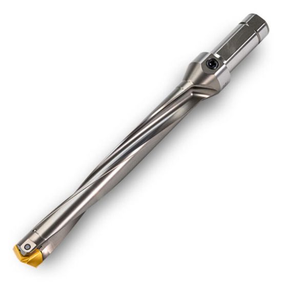 Picture of INGERSOLL LD3800304N6R01 1.4961 (38.0 mm)-1.5315 (38.9 mm) SpadeTwist Body