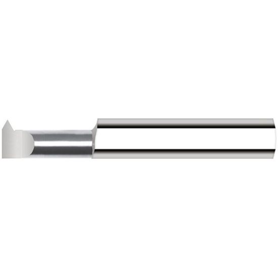 Picture of INTERNAL Tool 31-1215-C TL-200-500 .200 X .500 L.H. Threading Tool