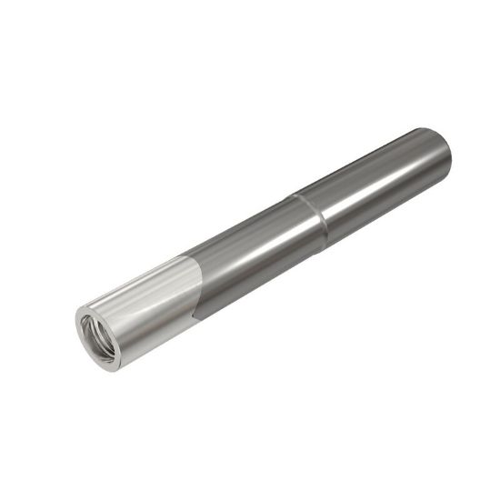 Picture of ISCAR MM S-A-L7.00-C.625-T10-C SH 0.6250 OAL 7.00 Replacable Head Acc. Stepped Shank Carbide Single End MULTI-MASTER