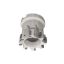 Picture of ISCAR HP F90AN D1.5-10-.75-07 Milling Cutter 90.0° 1.500 Diameter Face Mill 0.750 1.570 OAL 10 Flute