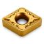Picture of INGERSOLL XNMG3.53.51FGP TT8105 Turning Insert 70.0° CVD 0.016 Corner Radius