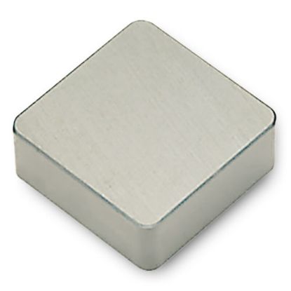 Picture of INGERSOLL SNG434 AB30 Turning Insert Square Al2O3 + TiCN 0.063 Corner Radius