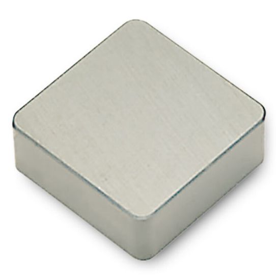 Picture of INGERSOLL SNG434 AB30 Turning Insert Square Al2O3 + TiCN 0.063 Corner Radius
