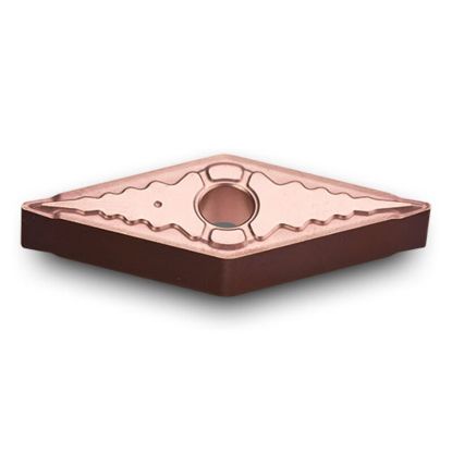 Picture of INGERSOLL VNMG332EA TT8080 Turning Insert 35.0° TiAIN + TiN 0.031 Corner Radius