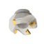 Picture of ISCAR F45ST D4.00-1.50 Milling Cutter 45.0° 4.000 Diameter Face Mill 1.500 2.000 OAL 6 Flute