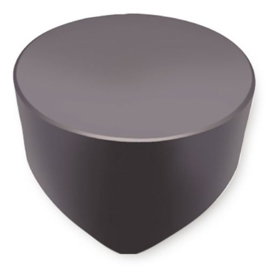 Picture of INGERSOLL RCGX45E04 TC3030 Turning Insert Round 0.187 Corner Radius