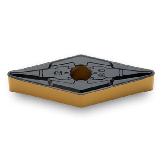 Picture of INGERSOLL VNMG331FLP TT8115B Turning Insert 35.0° TiCN + Al2O3 + TiN 0.016 Corner Radius